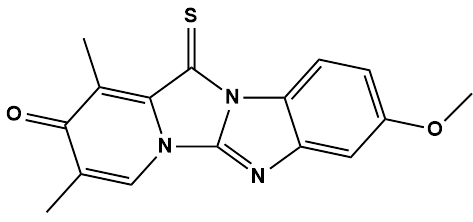 ESOMEPRAZOLE IMPURITY-F